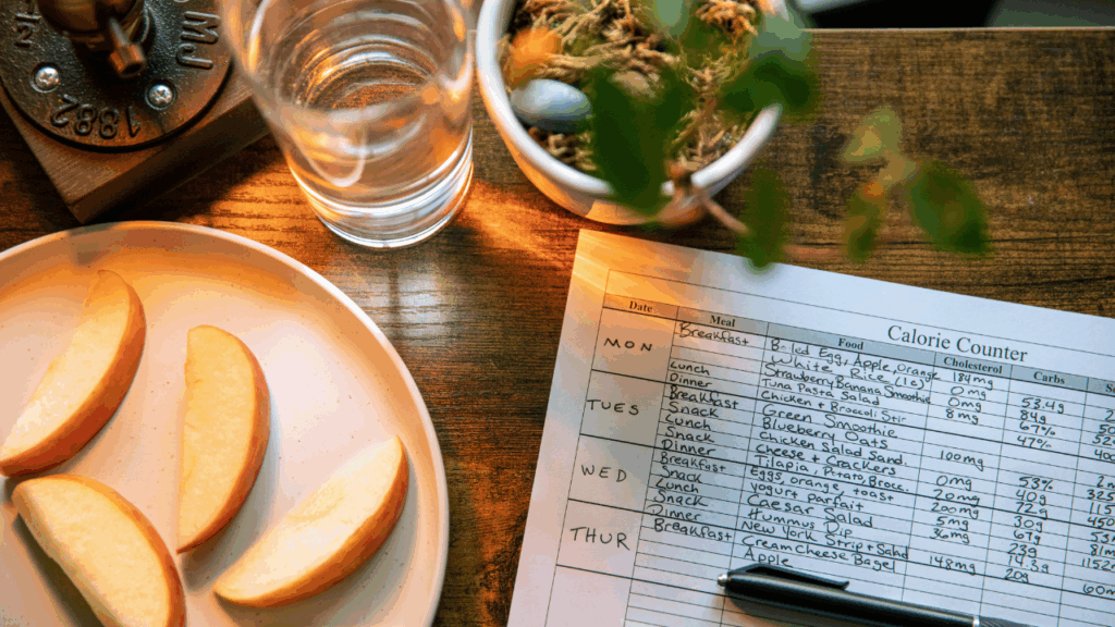 ダイエットイメージ画像