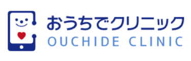おうちでクリニックロゴ